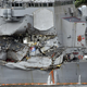 Illustration for article titled Why The Destroyer Crash That Killed Seven U.S. Sailors Doesn't Make Sense